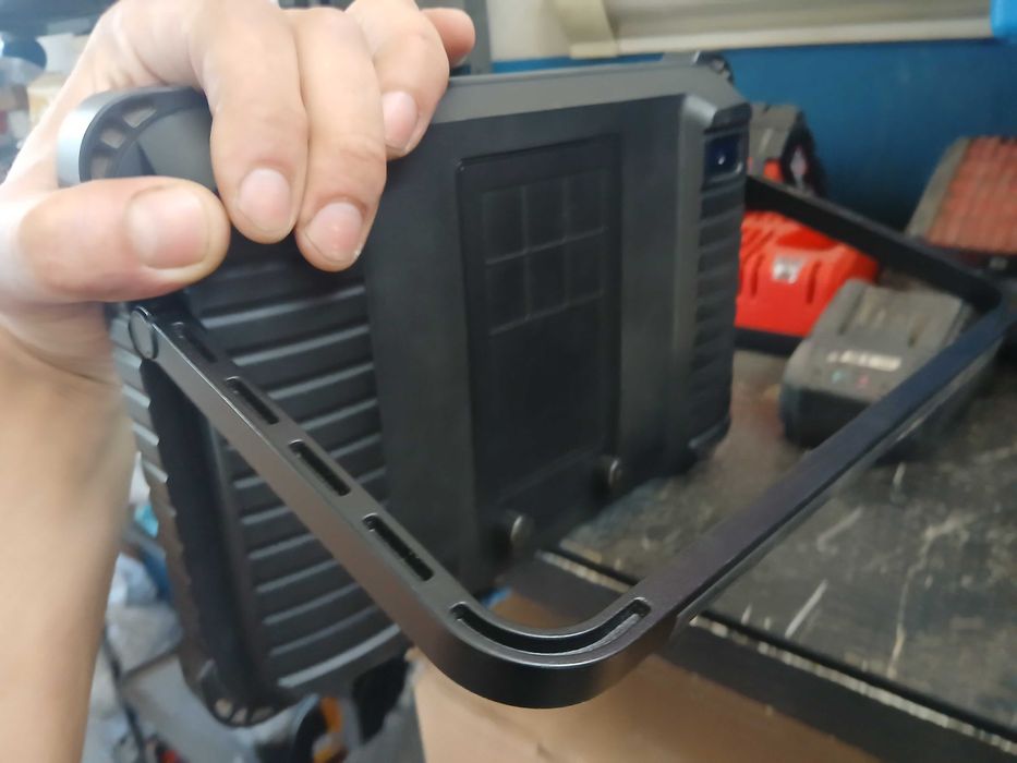 Автодиагностика Thinktool Master 2