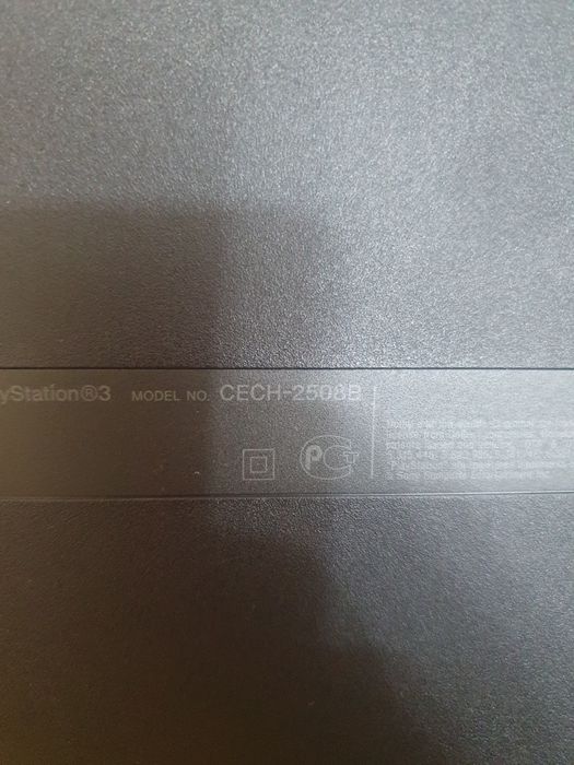Sony playstation 3 slim срочна