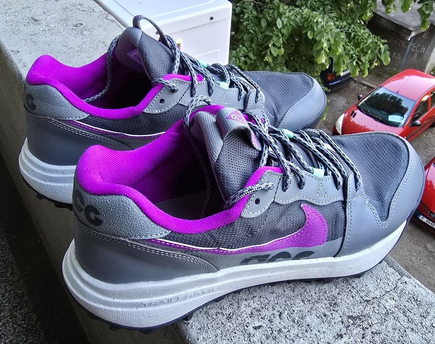 Nike ACG Lowcate 42.5 (27 cm)