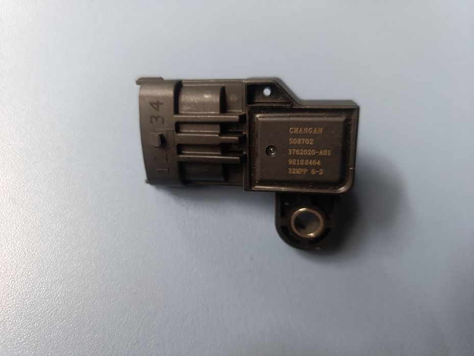 changan cs55 plus\ датчики Changan