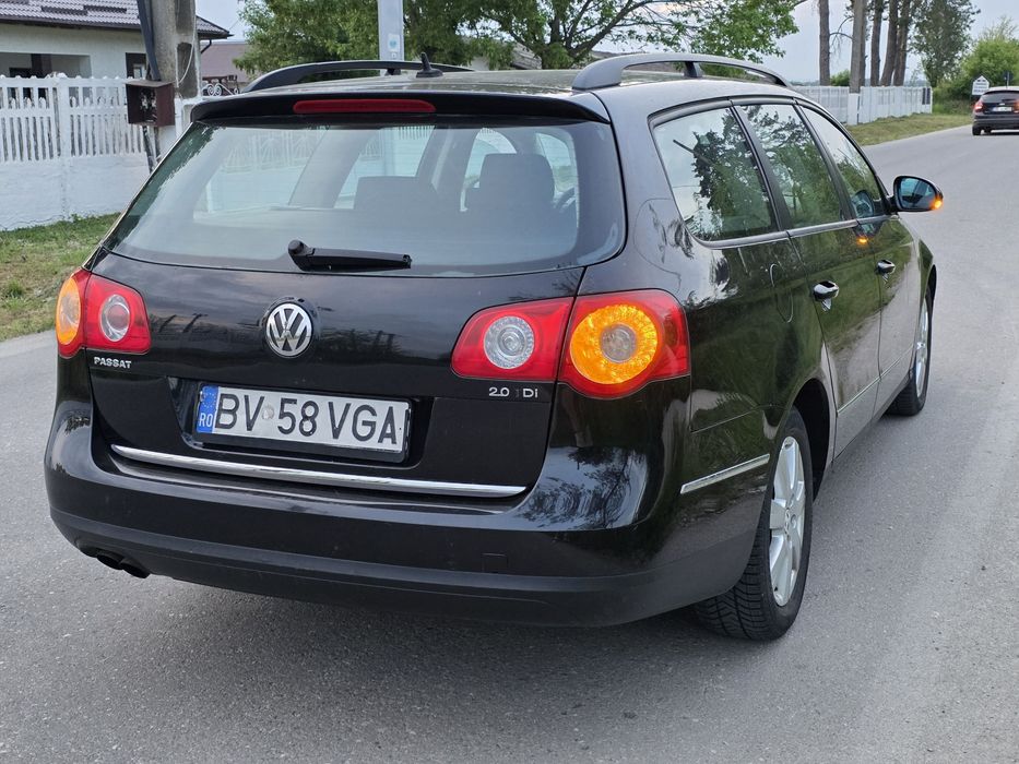 VOLKSWAGEN Passat CC 2010 — imagine 2
