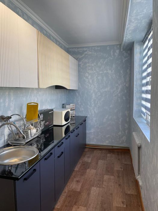 Сдается 2-х комнатная квартира