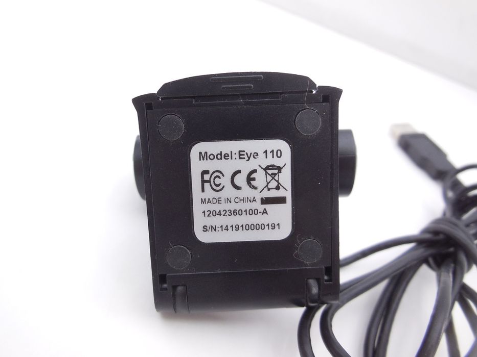 Web-камера Genius Eye 110