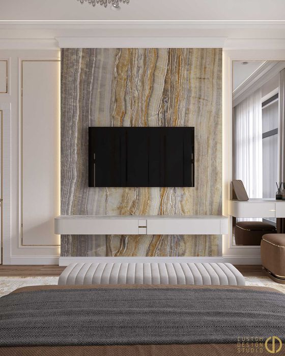 Interyer dizayn xizmati – Siz orzu qilgan muhitni yaratamiz!