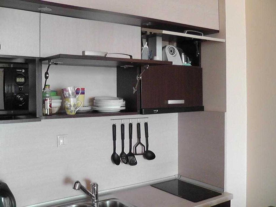 Дава се под наем Двустаен апартамент в к.к. Златни пясъци - 70 кв.м за 306 € - Снимка #7