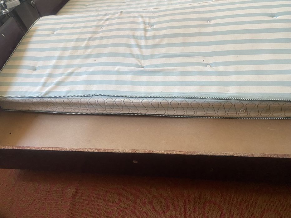 Продам матрас ортопедический!