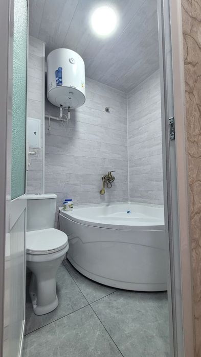 Ижарага квартира