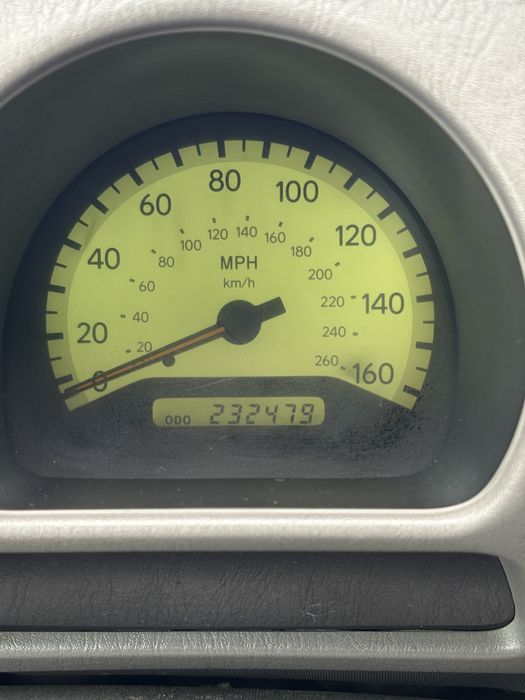 Продам Lexus GS300