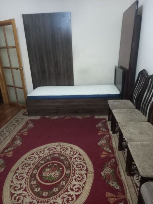 Аренда  чилонзор 11кв.1хона.егитлага.350уе