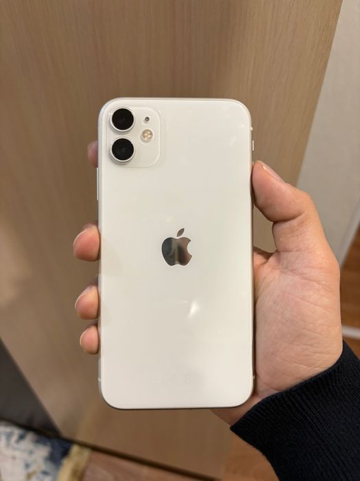 Продается Айфон 11 64GB