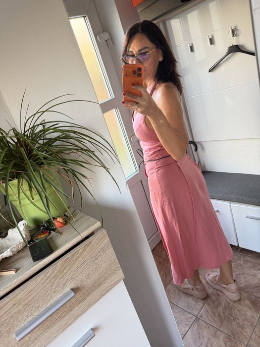 Compleu de in Zara