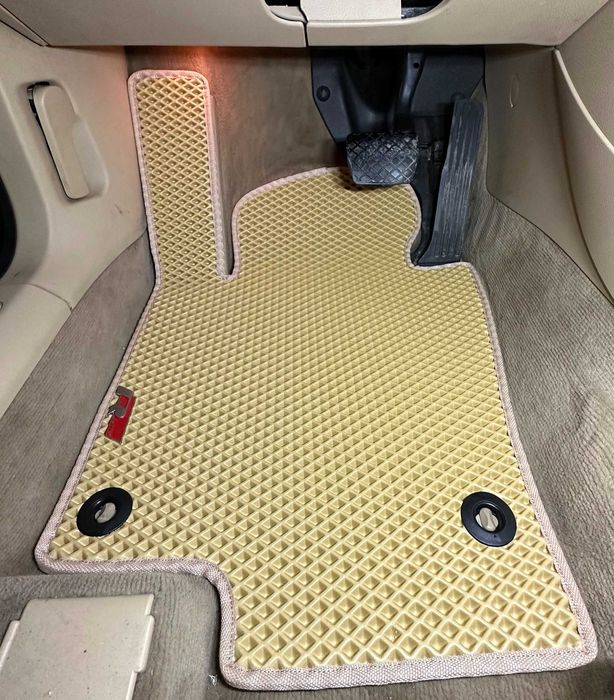 Covorase Auto Dedicate / Presuri Auto Dedicate