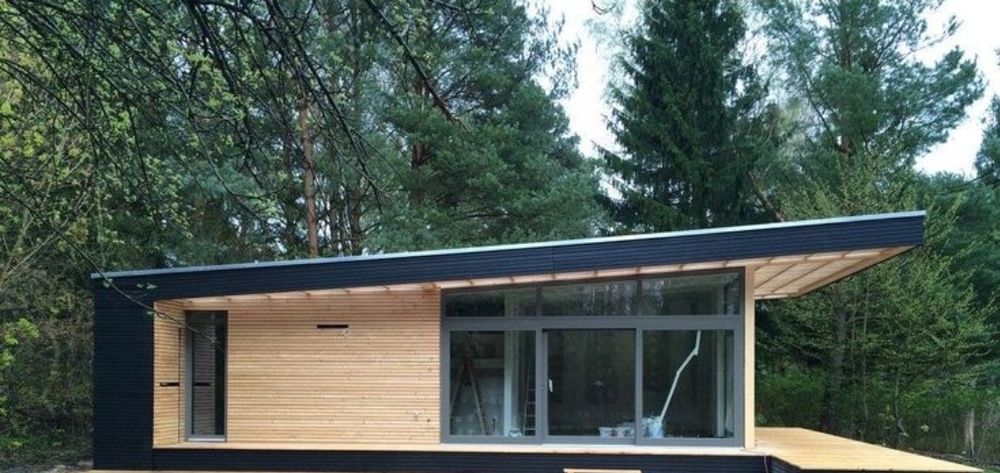 Casute / cabane / foisoare si pergole