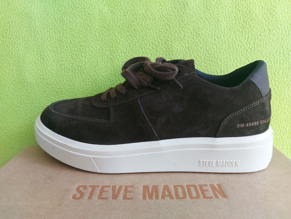Steve Madden-44н-НОВО-Оригинални