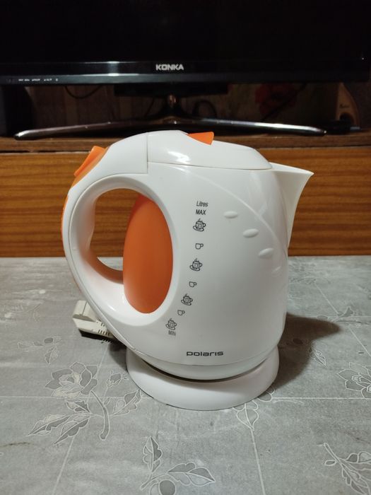 Чайник электрический