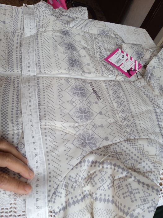 НОВО дамско яке Campri, размер L