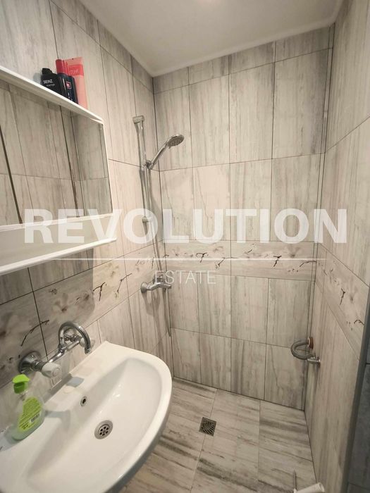 Дава се под наем Тристаен апартамент в Варна, Чайка - 65 кв.м за 500 € - Снимка #8