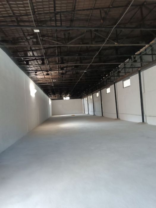 Помещение в аренду в городе Гулистане