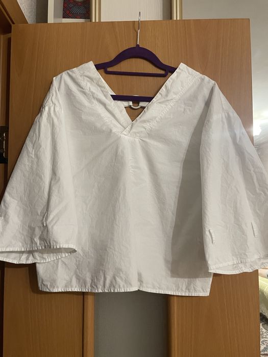 Распродажа одежды