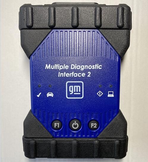 Tester/ Diagnoza Opel General MotorsGM MDI2 CAN FD/DOIP