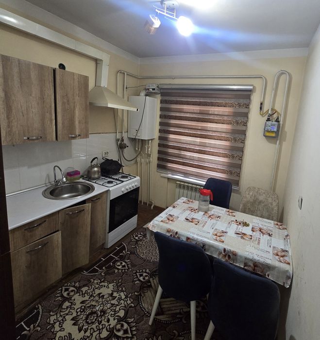 Bez makler 3 xonali hamma sharoiti bor