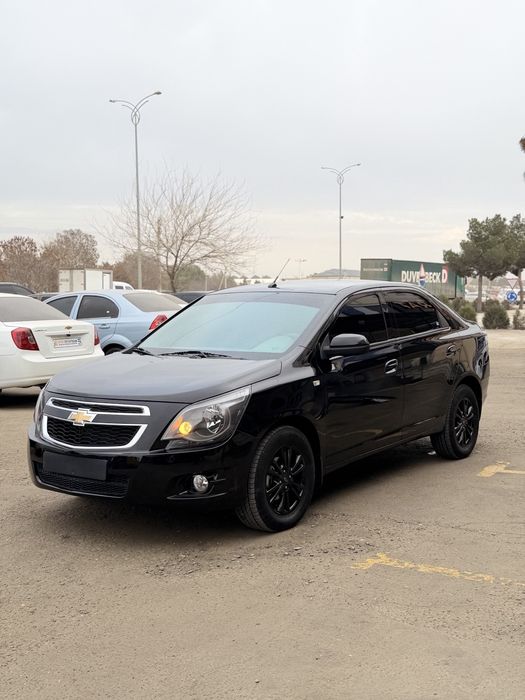 кобальт 2025 йил кора миднайт