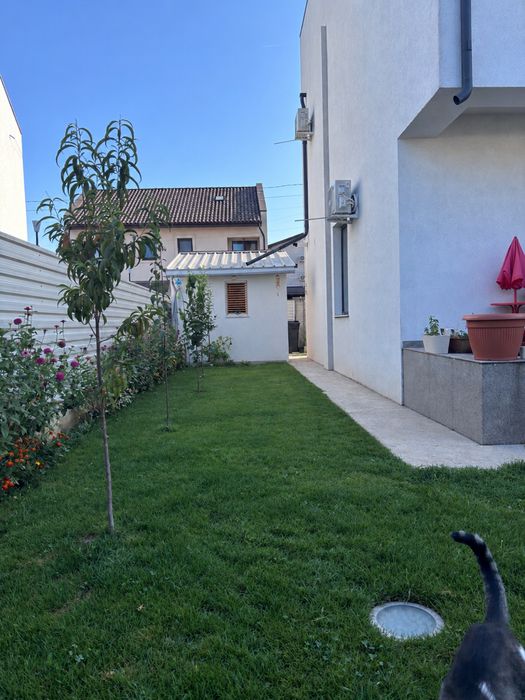 Casa de vanzare comuna Berceni