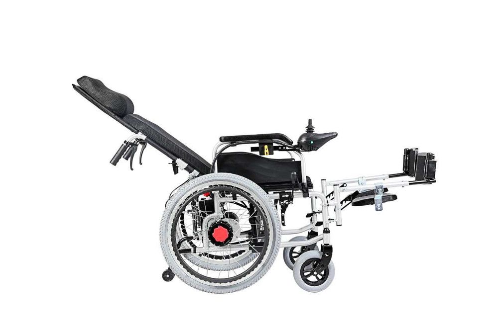 Ногиронлар аравачаси