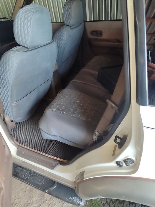 Продам монтеро спорт