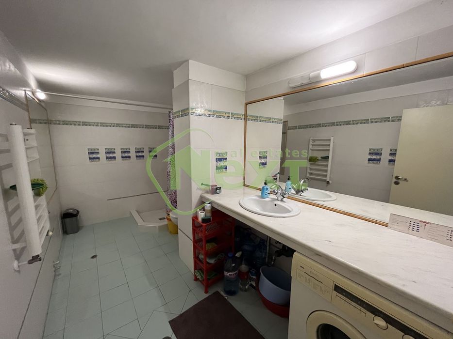 Дава се под наем Тристаен апартамент в София, Драгалевци - 148 кв.м за 500 € - Снимка #10