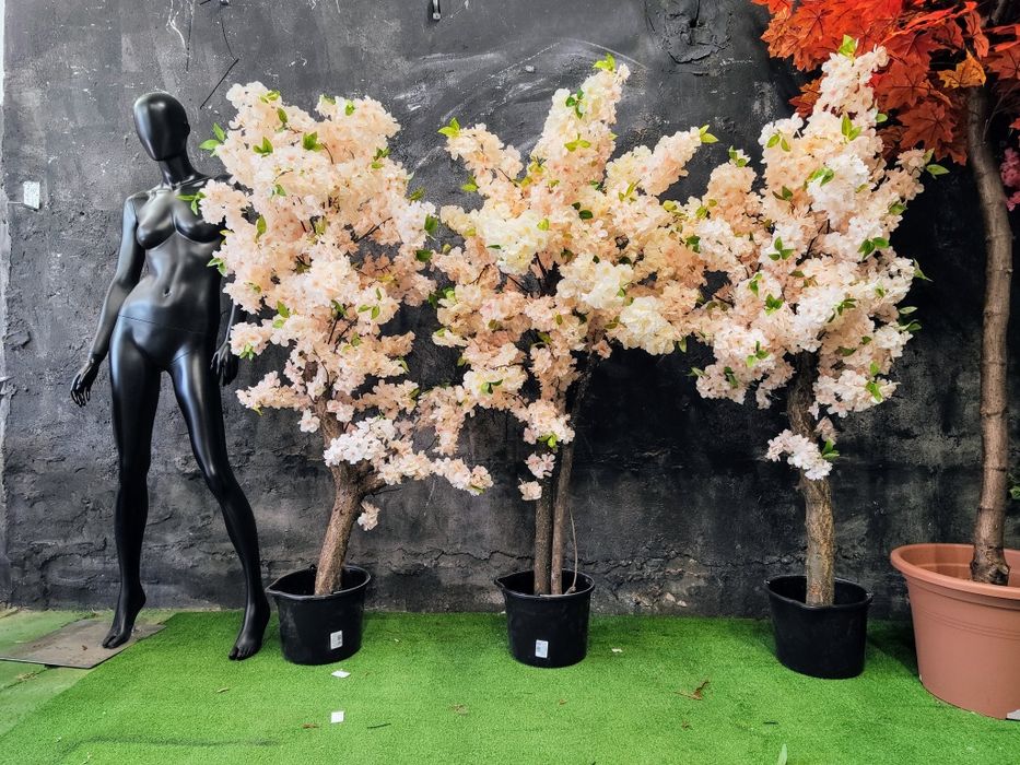 Изкуствено дърво