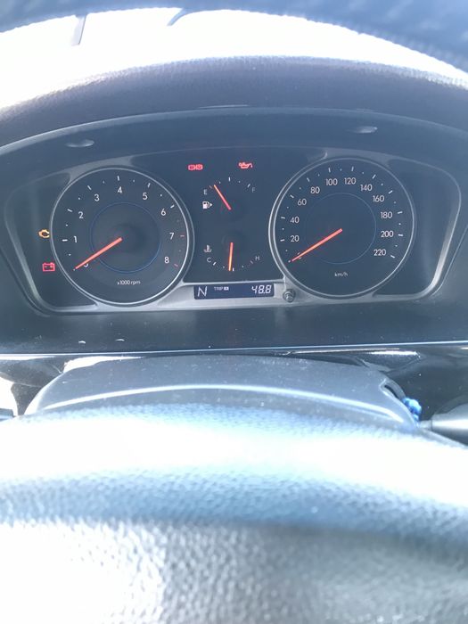 Epica 2009 пропан