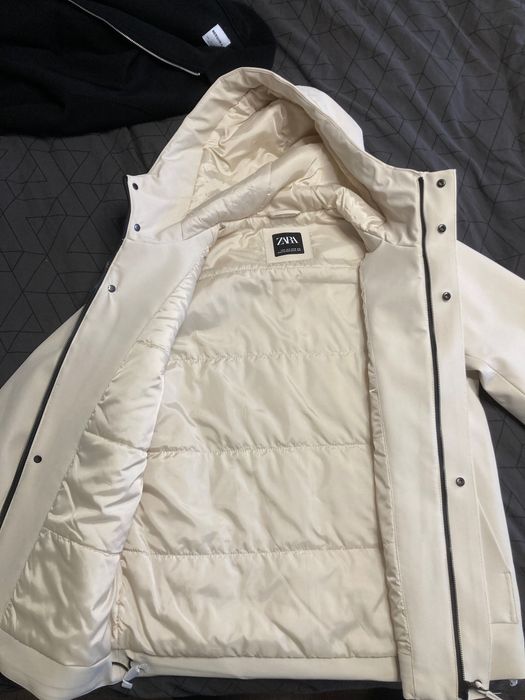 Спортно яке “Zara”