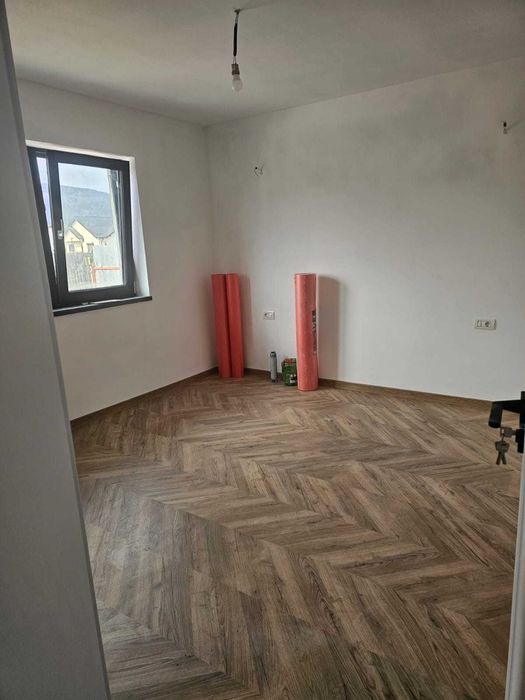 Casa de vânzare sau schimb cu teren intravilan