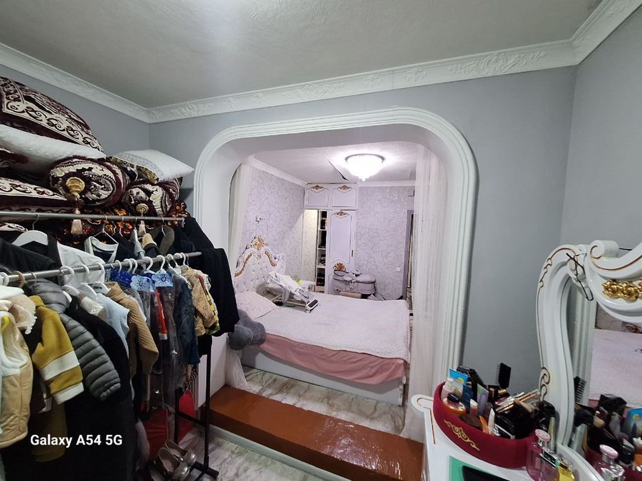 Продается квартира 2х 57m2