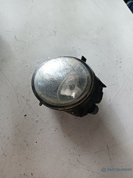 Proiector Ceata Stanga Fata Bmw X5 Ii (E70) [ 2006 - 2013 ]