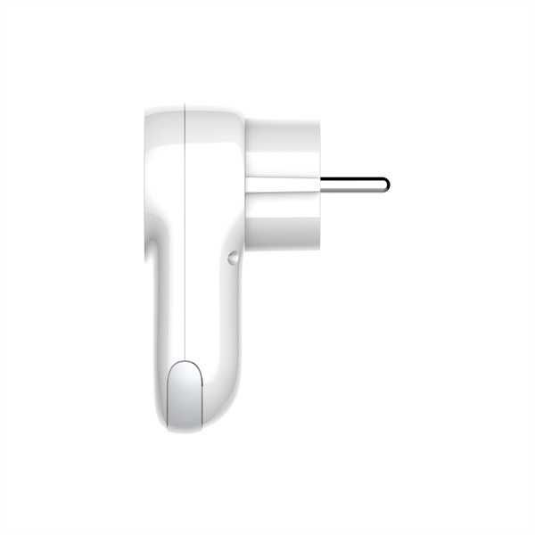 Умная розетка LDNIO Wi-Fi Smart Power Socket SEW1058