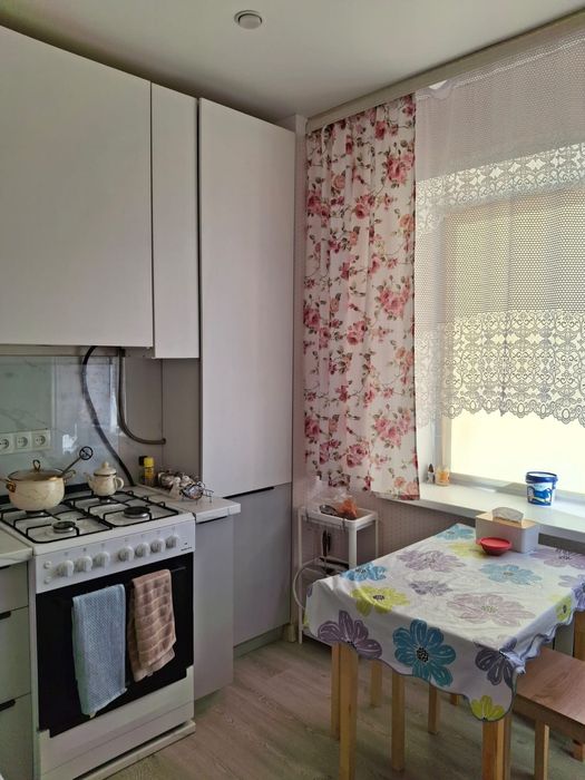 Продаётся квартира