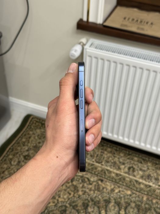 iPhone 15 Pro Max 256gb/92% ideal srochna