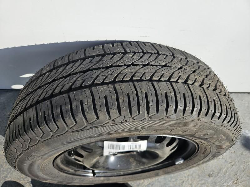 Kit pana cu roata rezerva ET39 185/70 R14 Opel Corsa D facelift