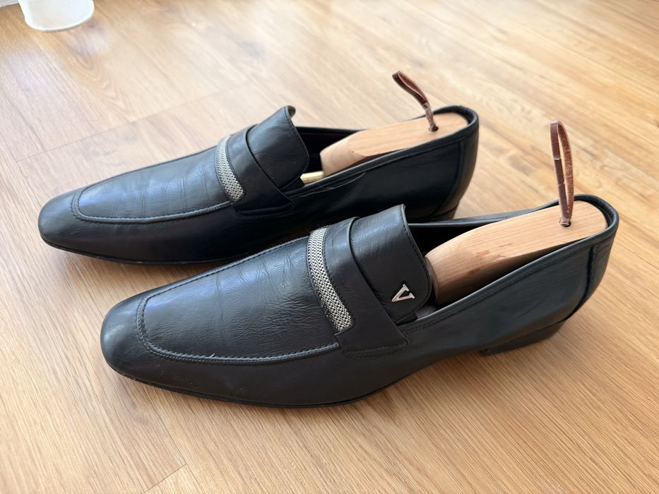 Pantofi barbati Valentino Garavani originali, 42