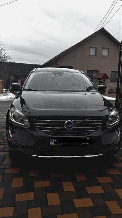 Vând Volvo XC60 în perfectă stare