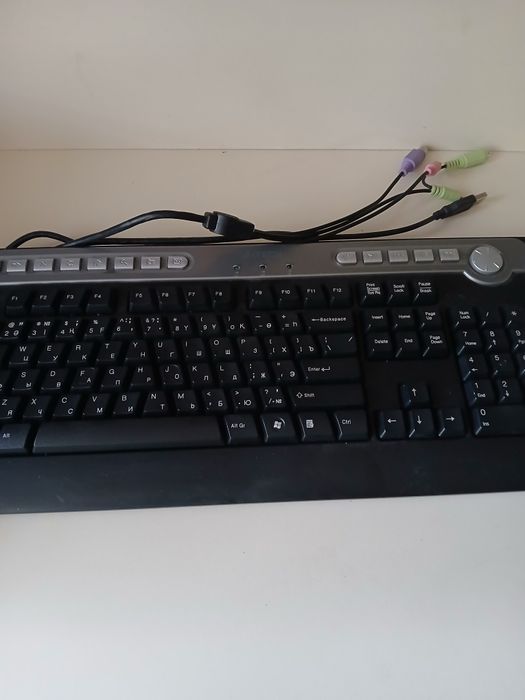 Клавиатура A4TECH