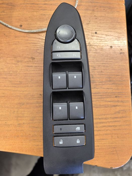 Модул шофьорска врата Cadillac CTS