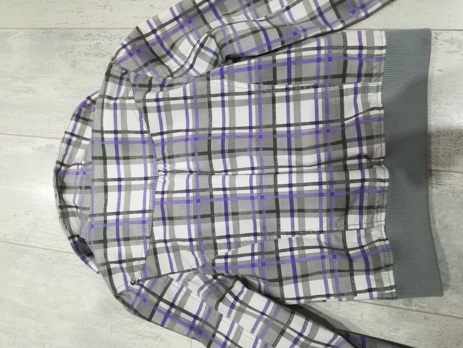 Детско яке N:158-" Pretty in pink"