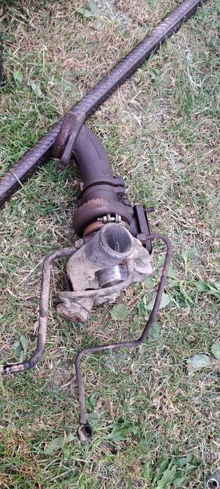Vând injectoare electromotor turbo iveco daily 2.8