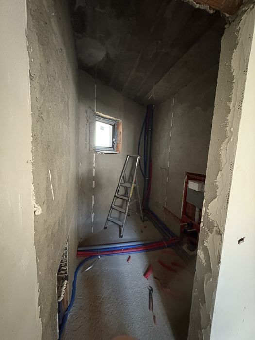 De vanzare duplex