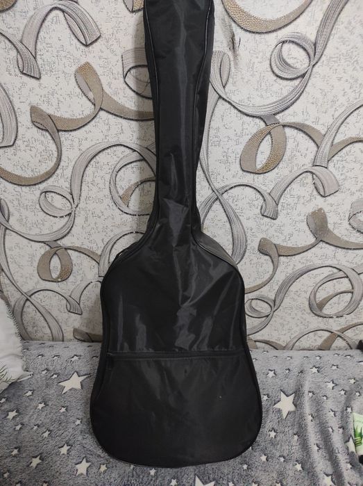 Гитара  новая  6 струн