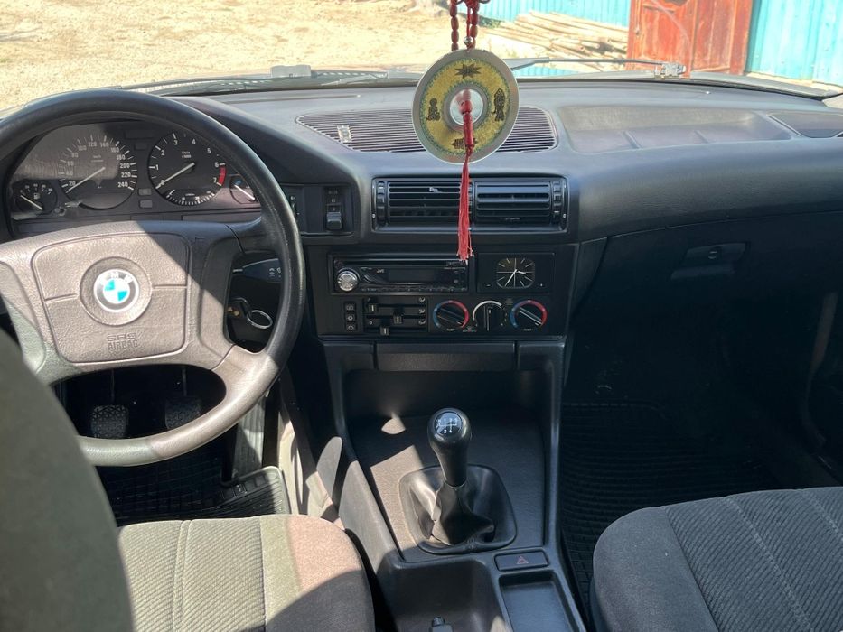 BMW E34 520I 1994