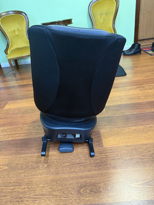 Детское автокресло